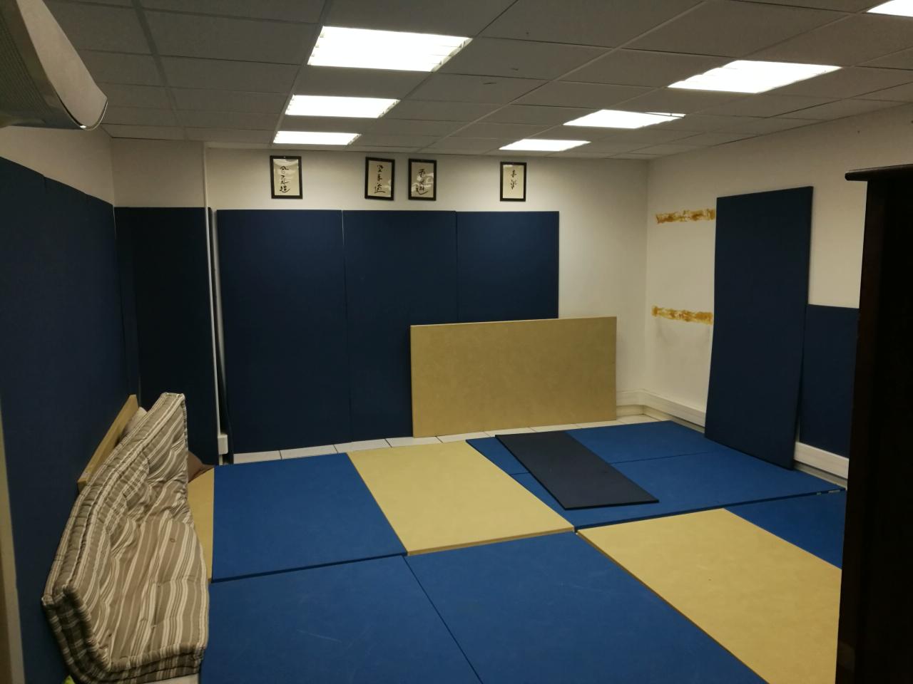 Bureau Paris 230m² Location bureau Paris OLBUR2532826 4